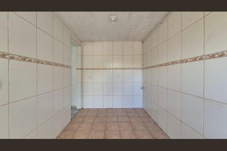Apartamento à venda com 55m², 2 quartos e 1 vagaCozinha