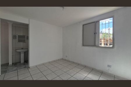 Apartamento à venda com 55m², 2 quartos e 1 vagaQuarto 2