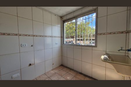 Apartamento à venda com 55m², 2 quartos e 1 vagaÁrea de Serviço
