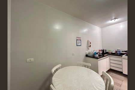 Apartamento para alugar com 58m², 2 quartos e 1 vagaCozinha