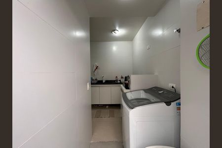 Apartamento para alugar com 58m², 2 quartos e 1 vagaÁrea de Serviço