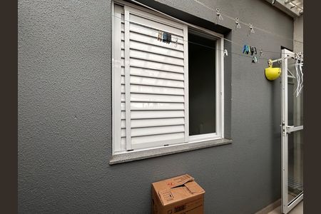Apartamento para alugar com 58m², 2 quartos e 1 vagaQuintal