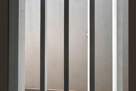 Vista do Quarto 1 de apartamento para alugar com 2 quartos, 58m² em Jaguará, São Paulo