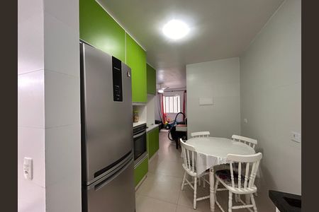 Apartamento para alugar com 58m², 2 quartos e 1 vagaCozinha