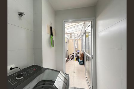 Apartamento para alugar com 58m², 2 quartos e 1 vagaÁrea de Serviço