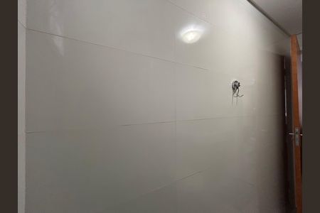 Apartamento para alugar com 58m², 2 quartos e 1 vagaBanheiro Social
