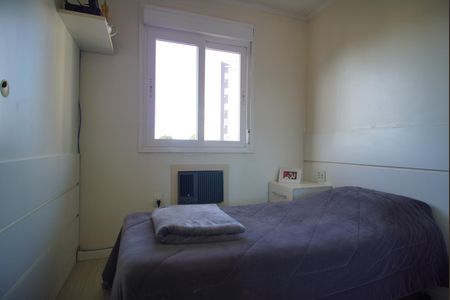 Quarto 2 de apartamento à venda com 3 quartos, 85m² em Jardim Itu, Porto Alegre
