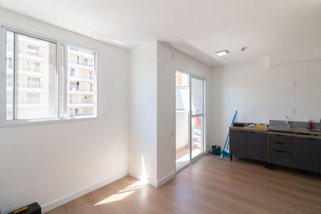 Studio de apartamento para alugar com 1 quarto, 25m² em Vila Butantã, São Paulo