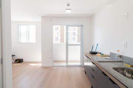 Studio de apartamento para alugar com 1 quarto, 25m² em Vila Butantã, São Paulo