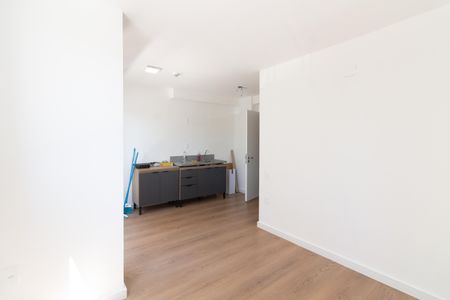 Studio de apartamento para alugar com 1 quarto, 25m² em Vila Butantã, São Paulo