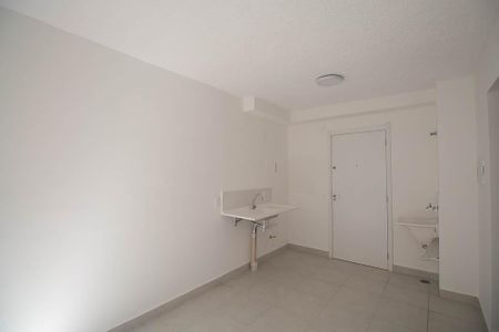 Apartamento para alugar com 32m², 2 quartos e sem vagaSala/Cozinha
