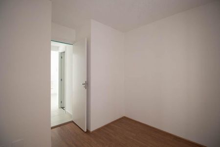 Apartamento para alugar com 32m², 2 quartos e sem vagaQuarto 2