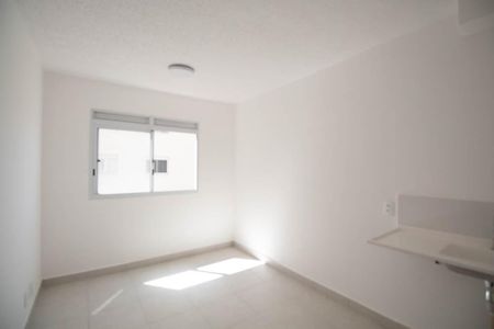 Apartamento para alugar com 32m², 2 quartos e sem vagaSala/Cozinha