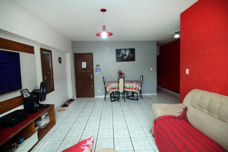 Sala de apartamento à venda com 3 quartos, 100m² em Penha Circular, Rio de Janeiro