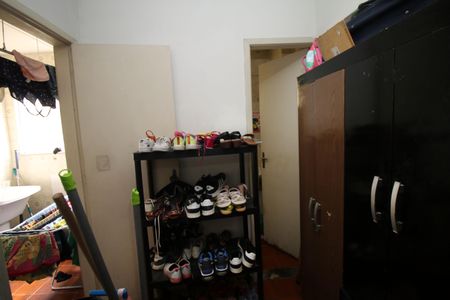 Apartamento à venda com 100m², 3 quartos e 1 vagaQuarto de Serviço