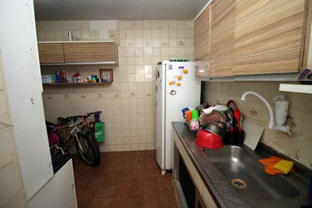 Apartamento à venda com 100m², 3 quartos e 1 vagaCozinha