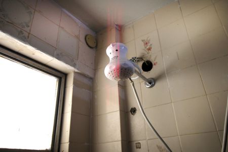 Apartamento à venda com 100m², 3 quartos e 1 vagaBanheiro da Suíte