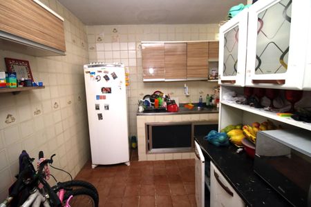 Apartamento à venda com 100m², 3 quartos e 1 vagaCozinha