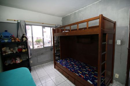 Apartamento à venda com 100m², 3 quartos e 1 vagaQuarto 1