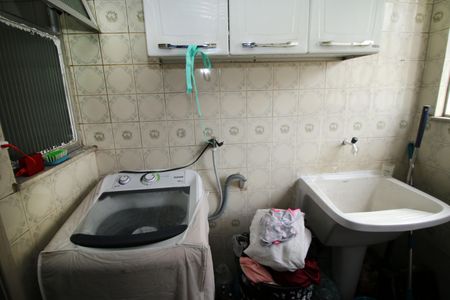 Apartamento à venda com 100m², 3 quartos e 1 vagaÁrea de Serviço