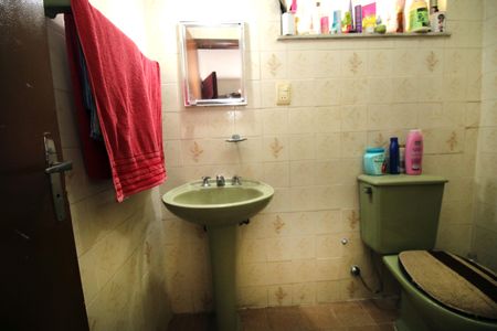 Apartamento à venda com 100m², 3 quartos e 1 vagaBanheiro