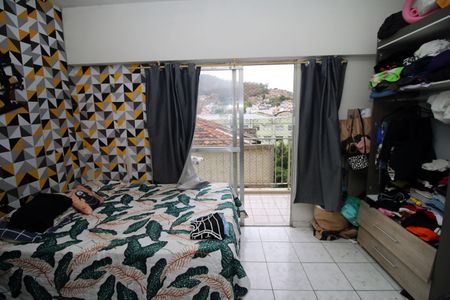 Quarto Suíte de apartamento à venda com 3 quartos, 100m² em Penha Circular, Rio de Janeiro