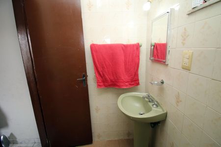 Apartamento à venda com 100m², 3 quartos e 1 vagaBanheiro