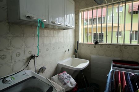 Apartamento à venda com 100m², 3 quartos e 1 vagaÁrea de Serviço