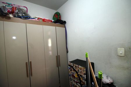 Apartamento à venda com 100m², 3 quartos e 1 vagaQuarto de Serviço