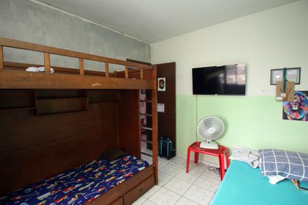 Apartamento à venda com 100m², 3 quartos e 1 vagaQuarto 1