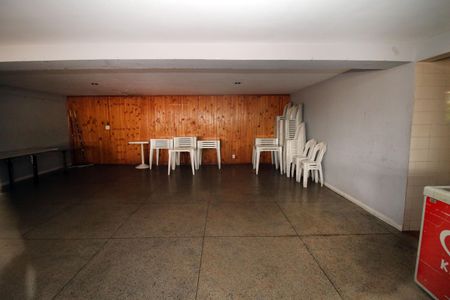 Apartamento à venda com 100m², 3 quartos e 1 vagaÁrea comum - Salão de festas