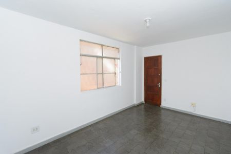 Sala de apartamento à venda com 3 quartos, 63m² em Jardim Industrial, Contagem