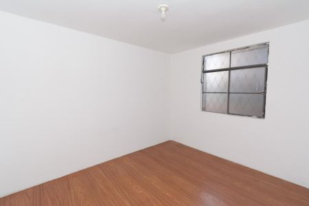 Quarto 2 de apartamento à venda com 3 quartos, 63m² em Jardim Industrial, Contagem