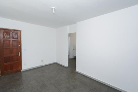 Sala de apartamento à venda com 3 quartos, 63m² em Jardim Industrial, Contagem