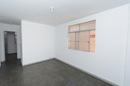 Sala de apartamento à venda com 3 quartos, 63m² em Jardim Industrial, Contagem