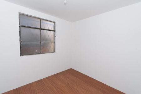 Quarto 1 de apartamento à venda com 3 quartos, 63m² em Jardim Industrial, Contagem
