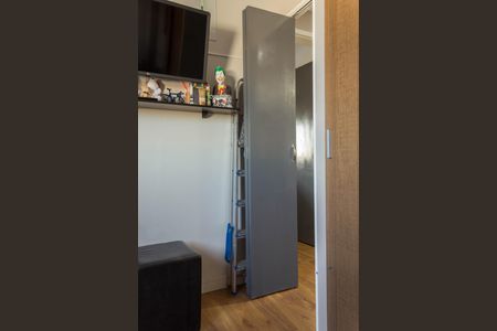 Apartamento à venda com 52m², 2 quartos e 1 vagaQuarto 2