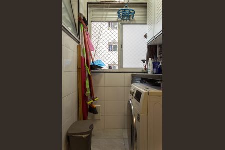 Apartamento à venda com 52m², 2 quartos e 1 vagaÁrea de Serviço