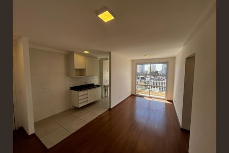 Apartamento à venda com 54m², 2 quartos e 1 vagaSala/Cozinha