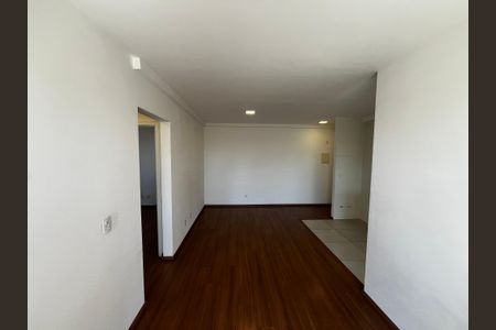 Apartamento à venda com 54m², 2 quartos e 1 vagaSala/Cozinha