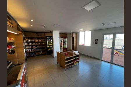 Apartamento à venda com 54m², 2 quartos e 1 vagaÁrea comum 