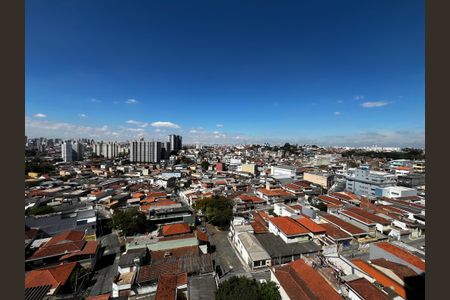 Apartamento à venda com 54m², 2 quartos e 1 vagaQuarto 2/Vista
