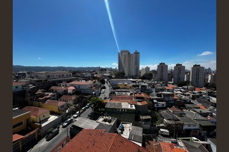 Apartamento à venda com 54m², 2 quartos e 1 vagaQuarto 1 / Vista