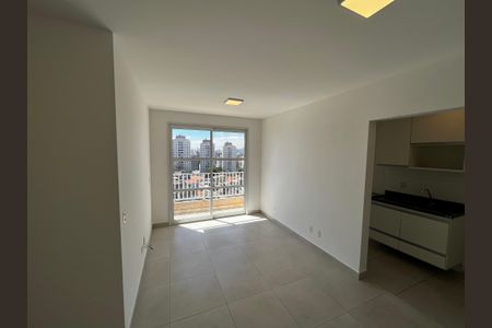 Sala de apartamento à venda com 2 quartos, 54m² em Vila Pita, São Paulo