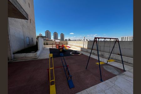 Apartamento à venda com 54m², 2 quartos e 1 vagaÁrea comum - Playground