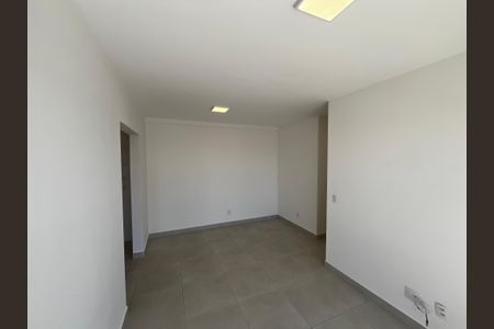 Sala de apartamento à venda com 2 quartos, 54m² em Vila Pita, São Paulo