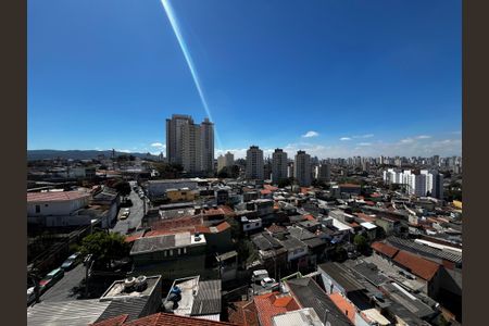 Apartamento à venda com 54m², 2 quartos e 1 vagaQuarto 2 vista