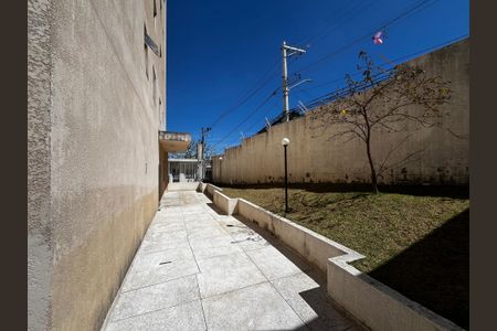 Apartamento à venda com 54m², 2 quartos e 1 vagaÁrea comum - Churrasqueira