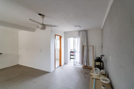 Studio para alugar com 43m², 1 quarto e sem vagaSala