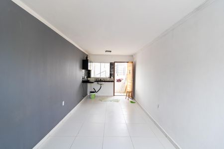 Studio de kitnet/studio para alugar com 1 quarto, 23m² em Hípica, Porto Alegre